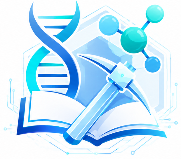 BioMiner logo